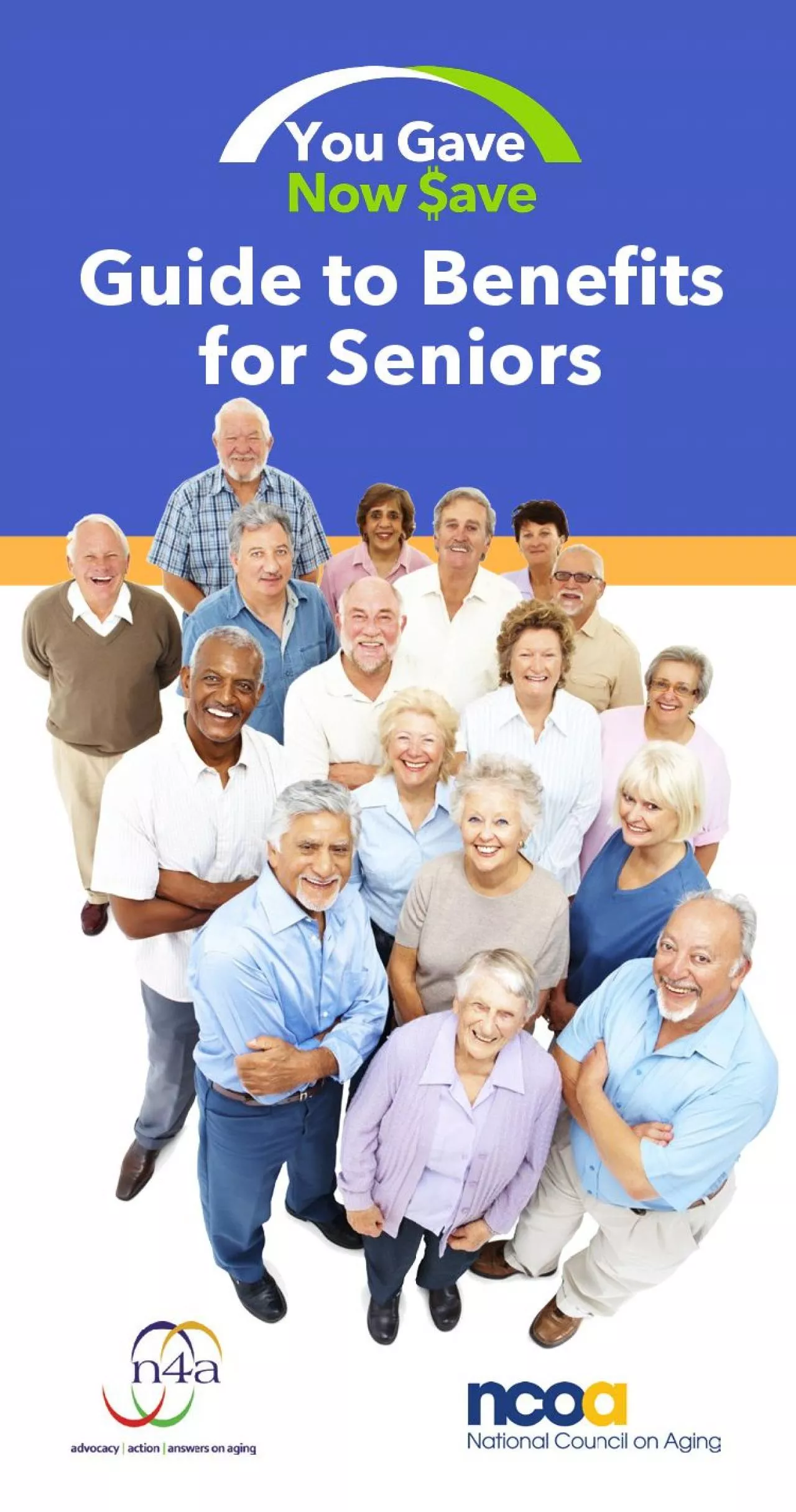 PDF-IntroductionThe National Association of Area Agencies on Aging n4a and