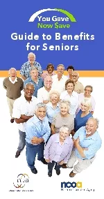 IntroductionThe National Association of Area Agencies on Aging n4a and