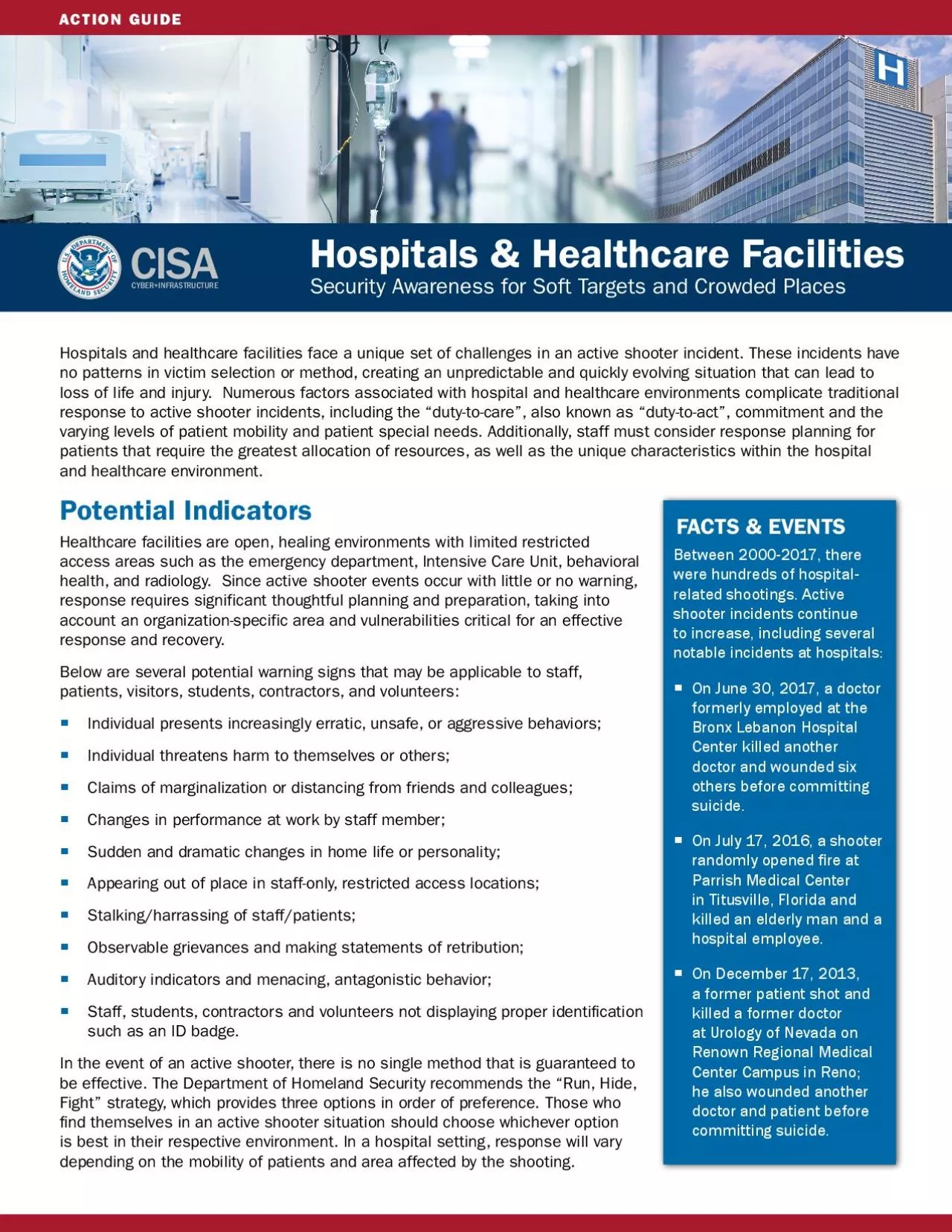 PDF-Hospitals Healthcare Facilities