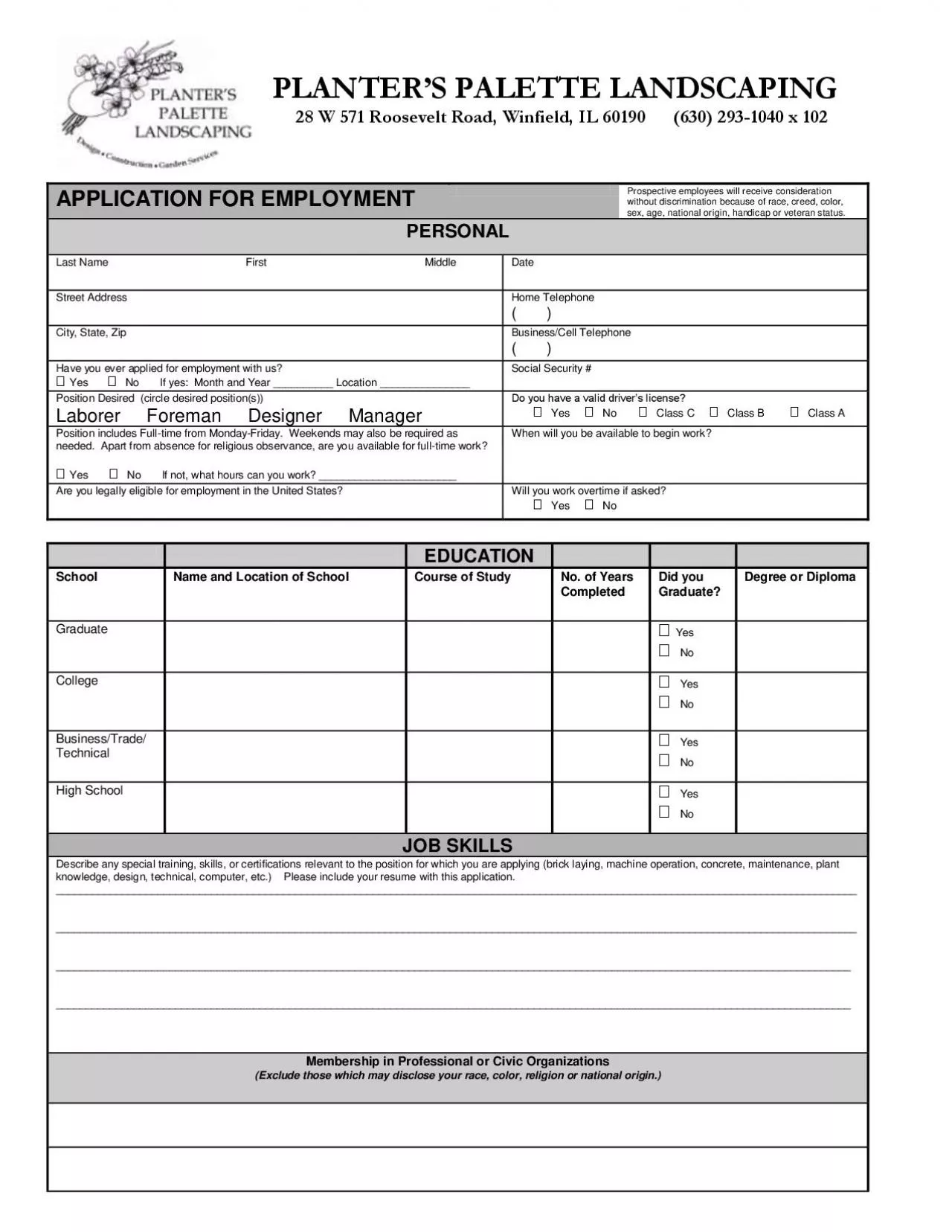 PDF-PLANTERS PALETTE LANDSCAPING