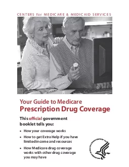 PDF-Tips for Using Your New Medicare Drug Coverage