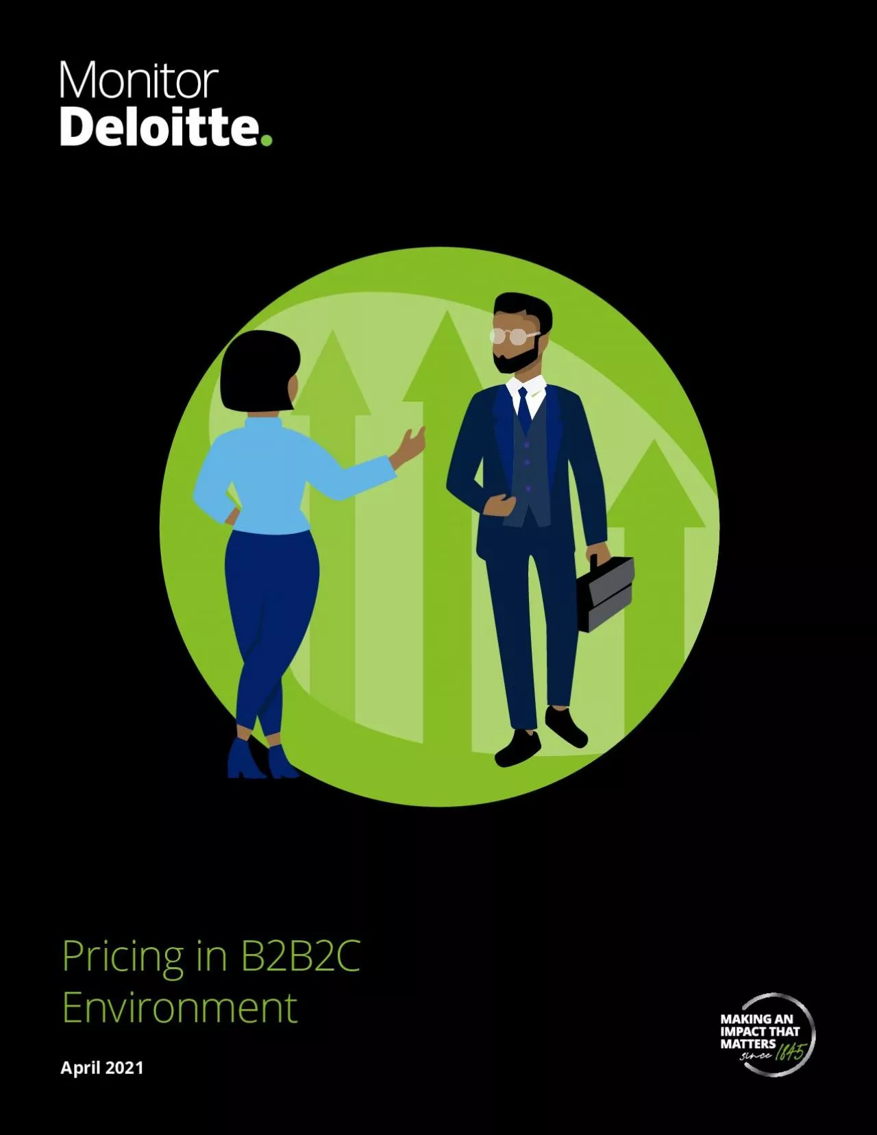 PDF-Pricing in B2B2C EnvironmentApril 2021