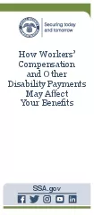 Disability payments from private sources such as private pensions or i