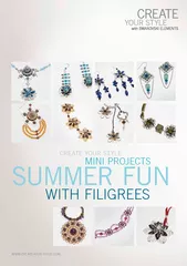 CREATE YOUR STYLE MINI PROJECTS IT H REES MM ER F WWW