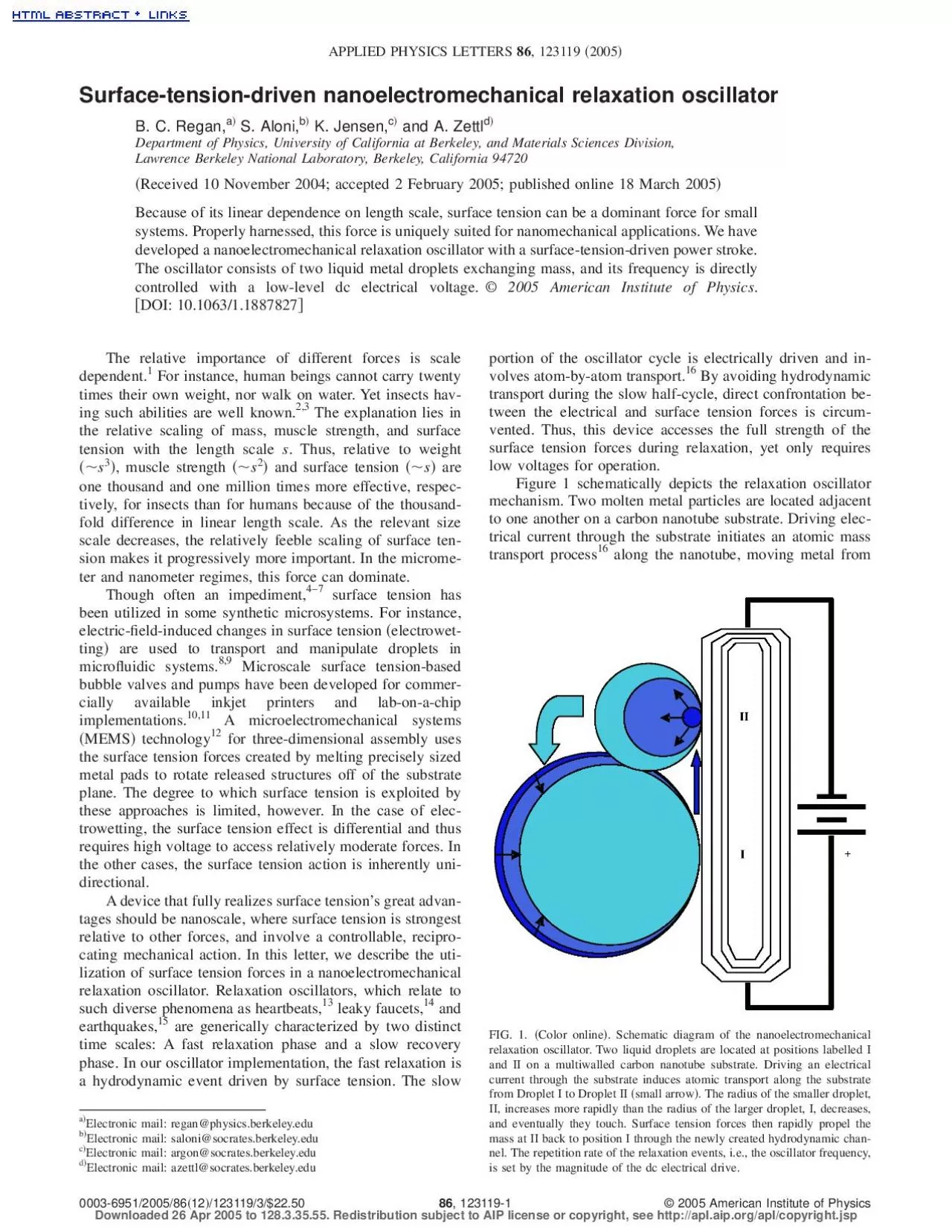 PDF-showninFig2generatesapeakpowerofWandapeakforce50nNThemostobviousapplic