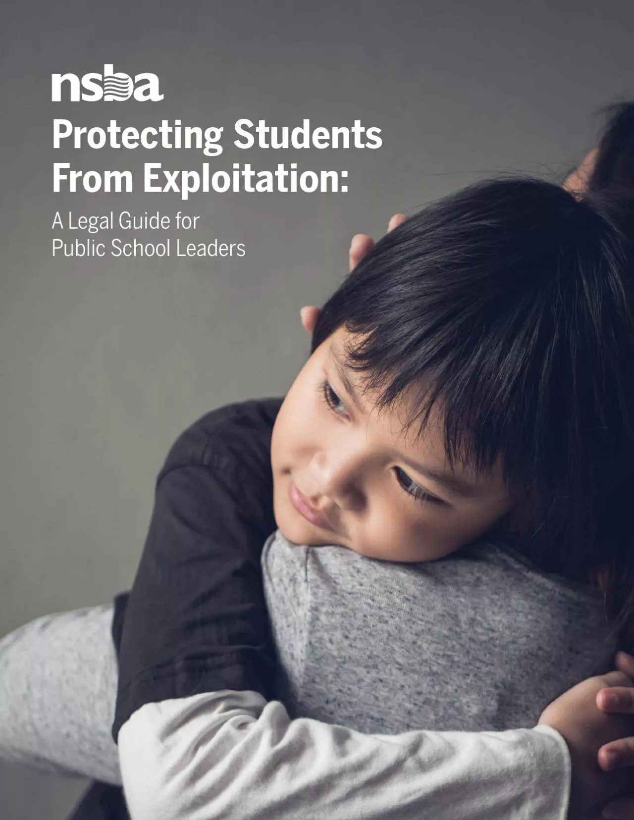 PDF-Protecting Students From Exploitation A Legal Guide for Public School