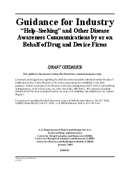 PDF-x0000x0000 xMCIxD 0 xMCIxD 0 Guidance for Industry2 xMCIxD