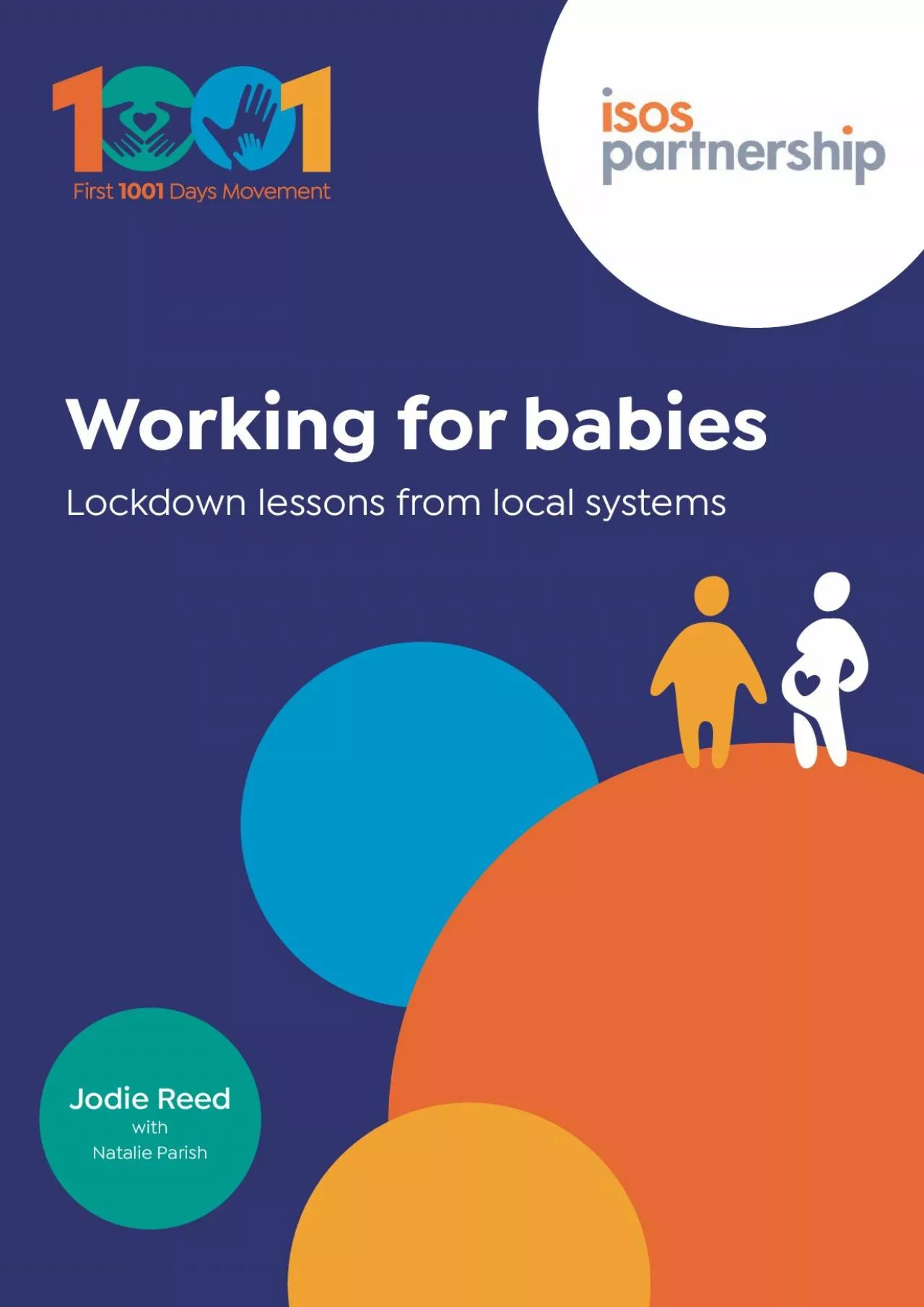 PDF-Working for babies Lockdown lessons from local systems