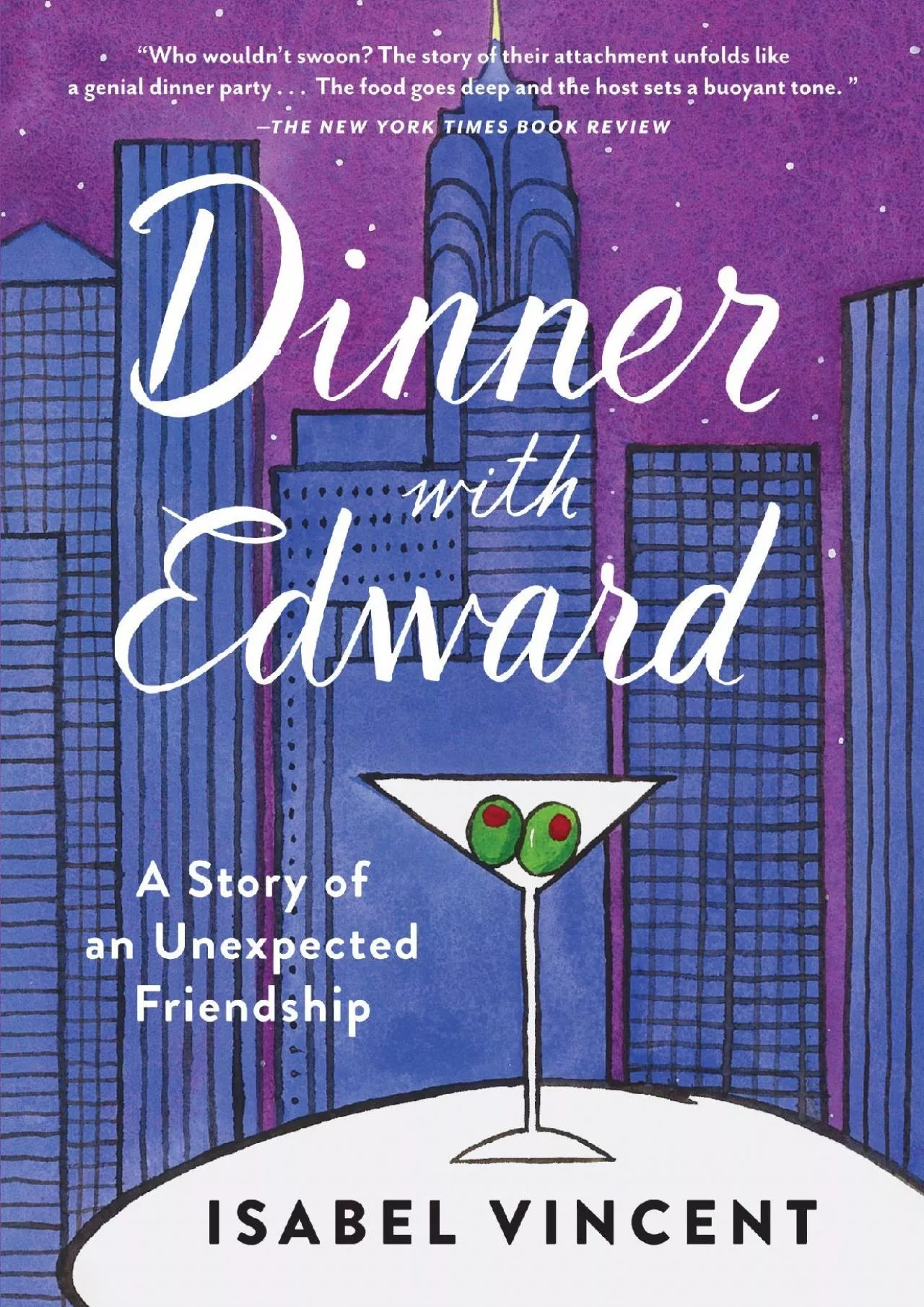 PDF-[DOWNLOAD] - Dinner with Edward