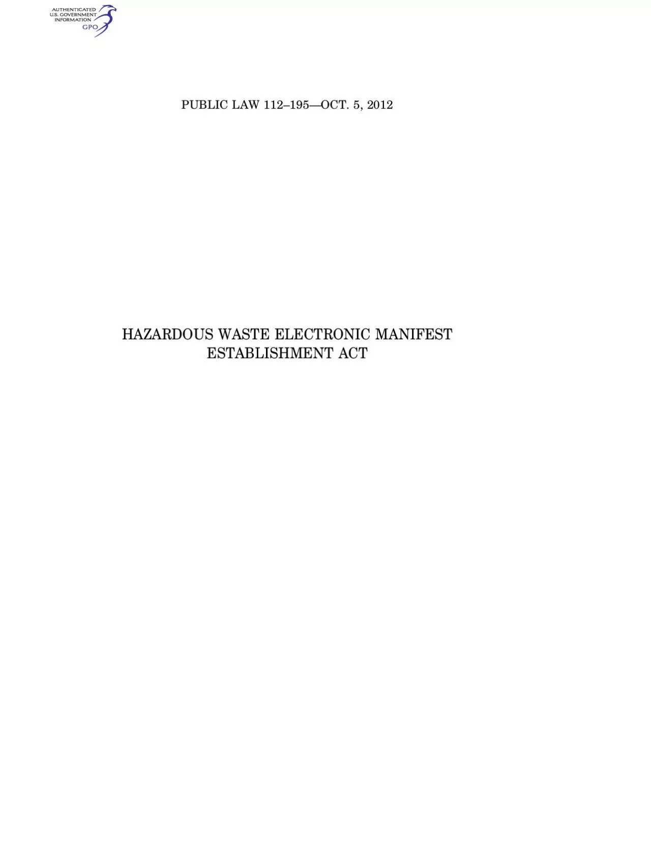 PDF-VerDate Mar 15 2010 0822 Oct 12 2012Jkt 019139PO 00195Frm 00001Fmt 657