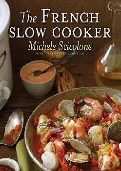 [EBOOK] -  The French Slow Cooker