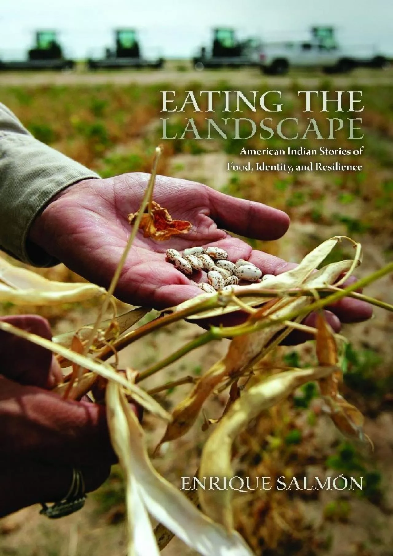 PDF-[READ] - Eating the Landscape: American Indian Stories of Food, Identity, and Resilience