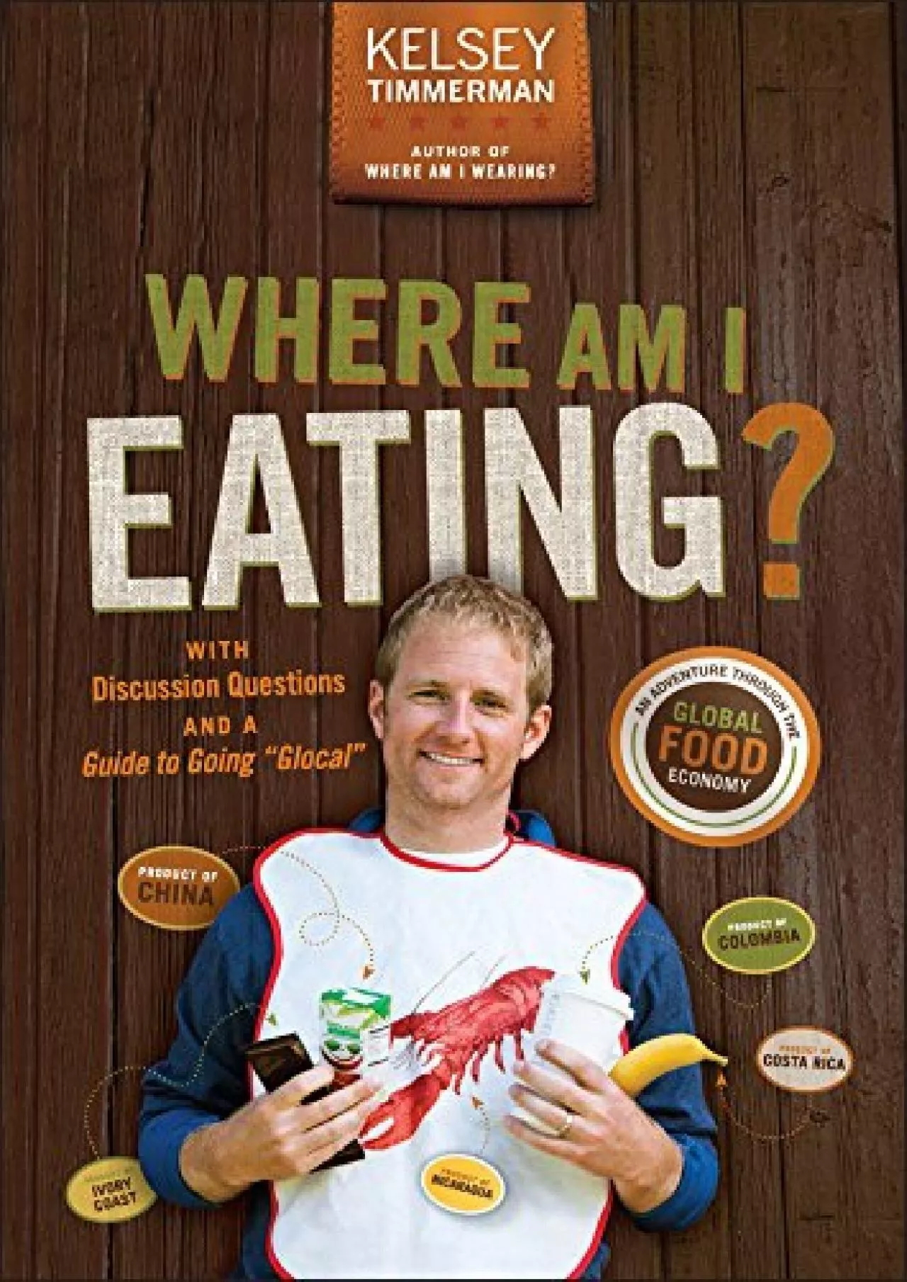 PDF-[DOWNLOAD] - Where Am I Eating?: An Adventure Through the Global Food Economy with Discussion