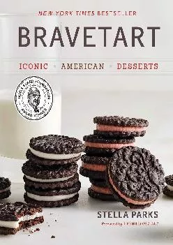 [DOWNLOAD] -  BraveTart: Iconic American Desserts