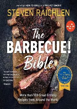 [DOWNLOAD] -  The Barbecue! Bible