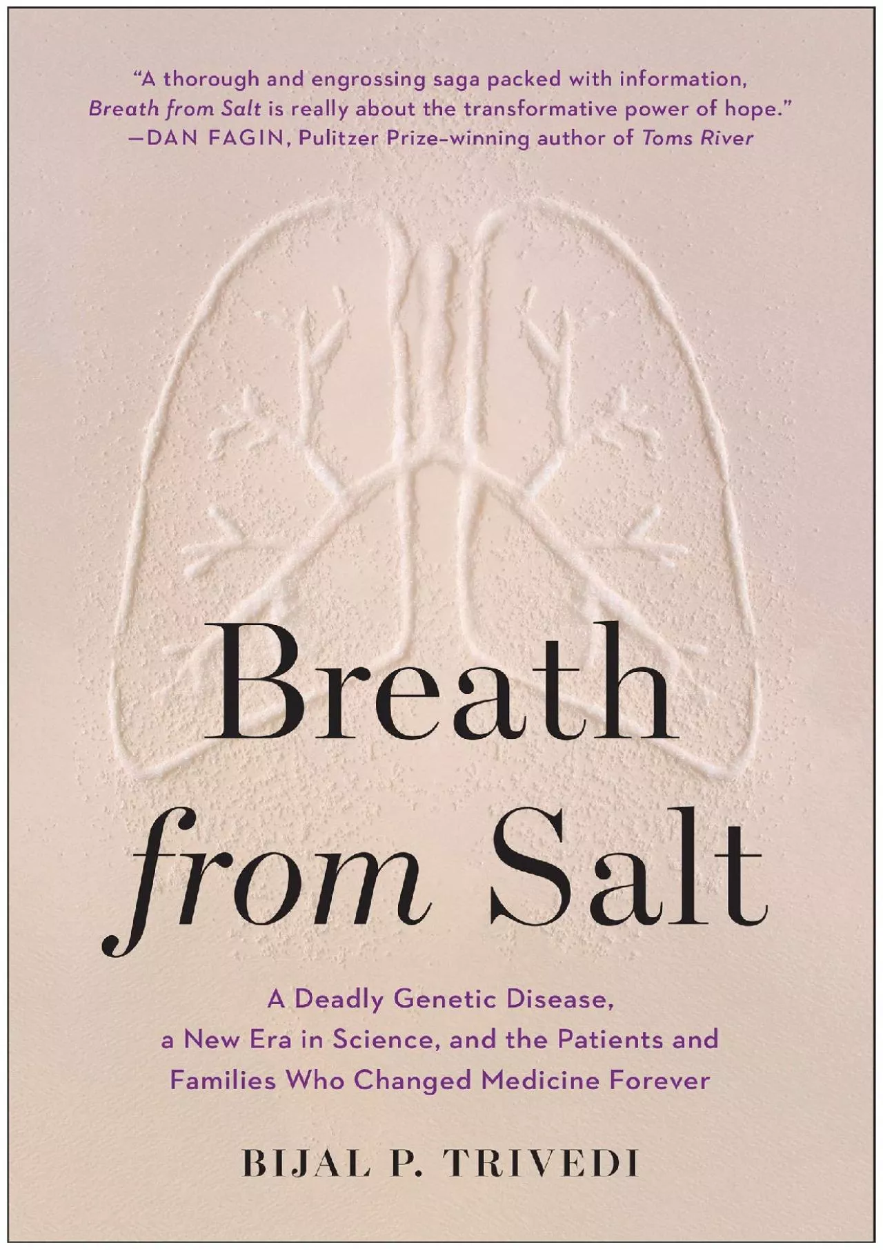 PDF-[DOWNLOAD] - Breath from Salt: A Deadly Genetic Disease, a New Era in Science, and the