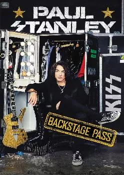 [DOWNLOAD] -  Backstage Pass