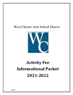 West Chester Area School District