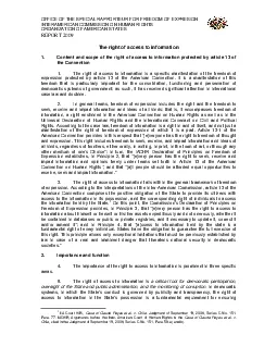 PDF-OFFICE OF THE SPECIAL RAPPORTEUR FOR FREEDOM OF EXPRESION INTERAMERI