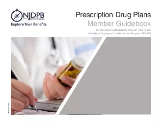 Prescription Drug Plans
