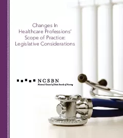 Healthcare Professions146