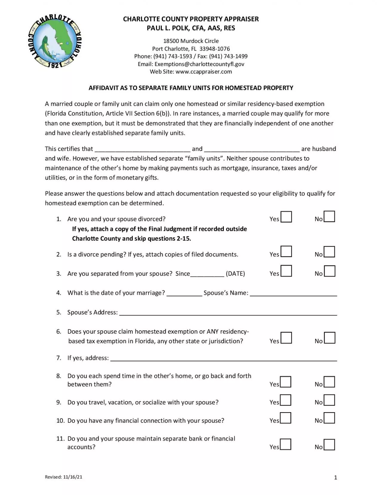 PDF-x0000x0000REV 1162018AFFIDAVIT AS TO SEPARATE FAMILY UNITS FOR HOMES