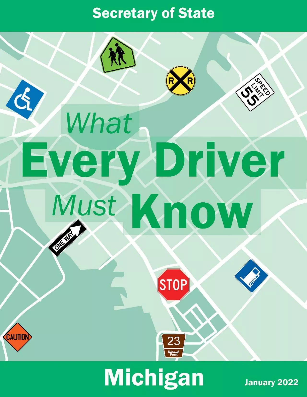 PDF-What Every Driver Must Know