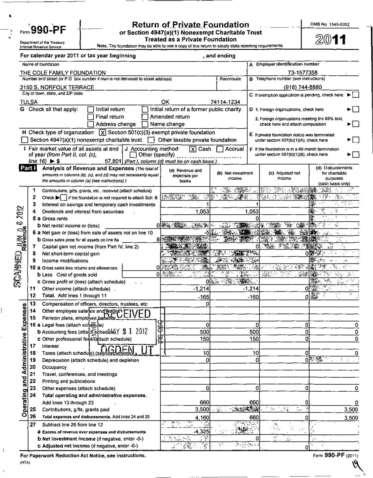 PDF-FormvvurrReturnofPrivateorSectionasNotetoX011ForcalendarNameTHENumber