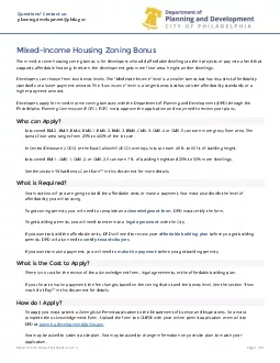 Mixed Income Bonus Fact Sheet v202