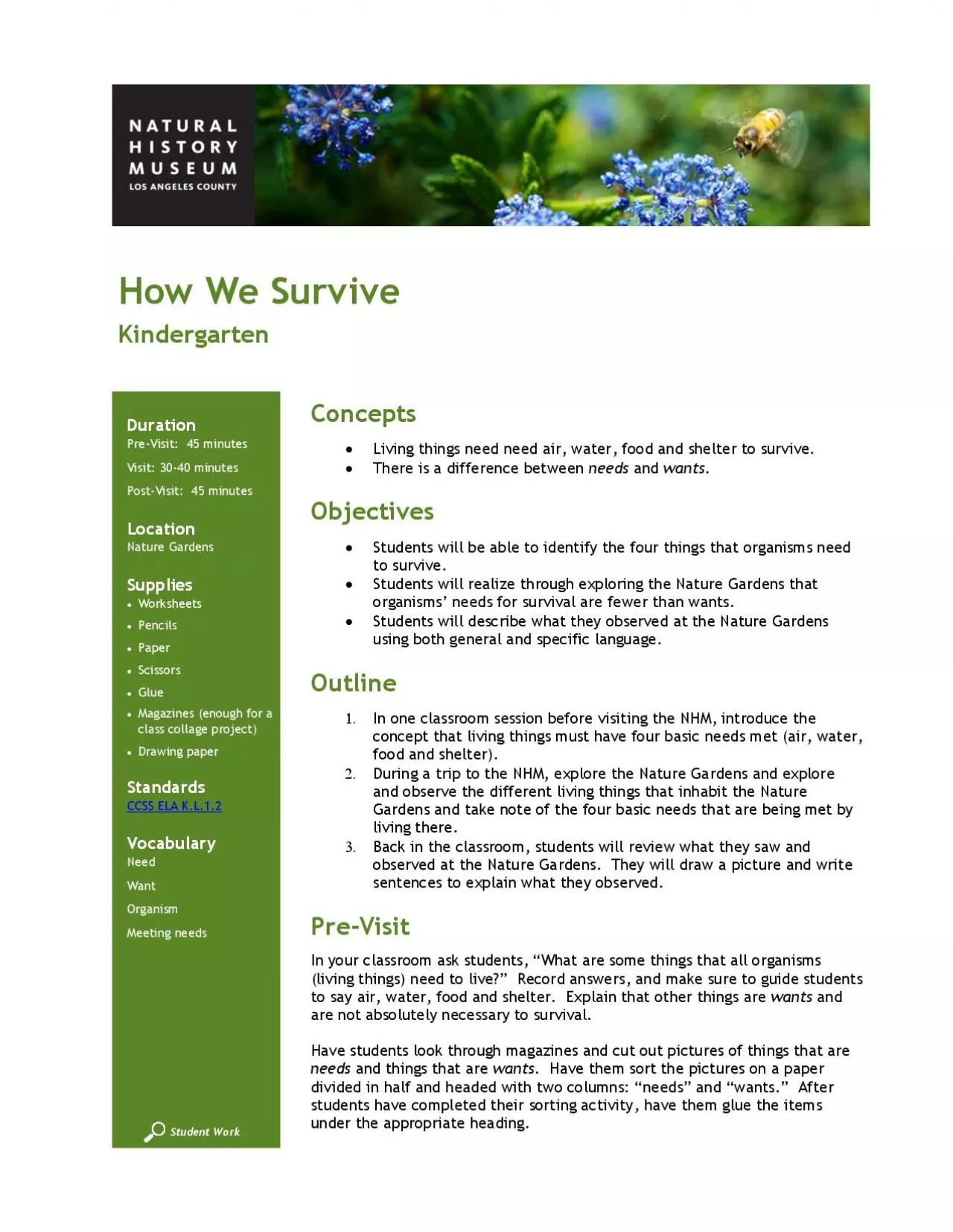 PDF-How We Survive