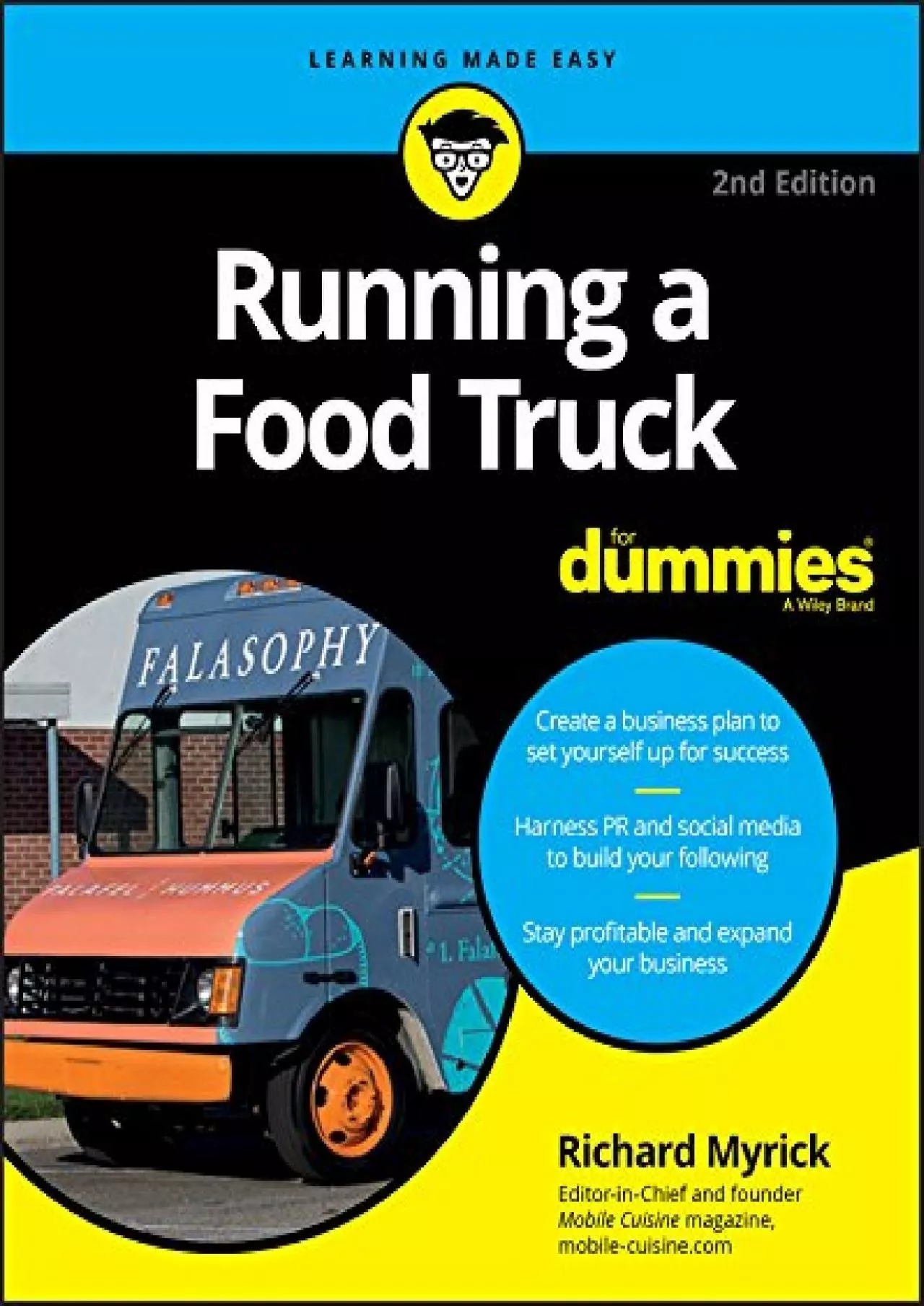 PDF-[DOWNLOAD] - Running a Food Truck For Dummies (For Dummies (Lifestyle))