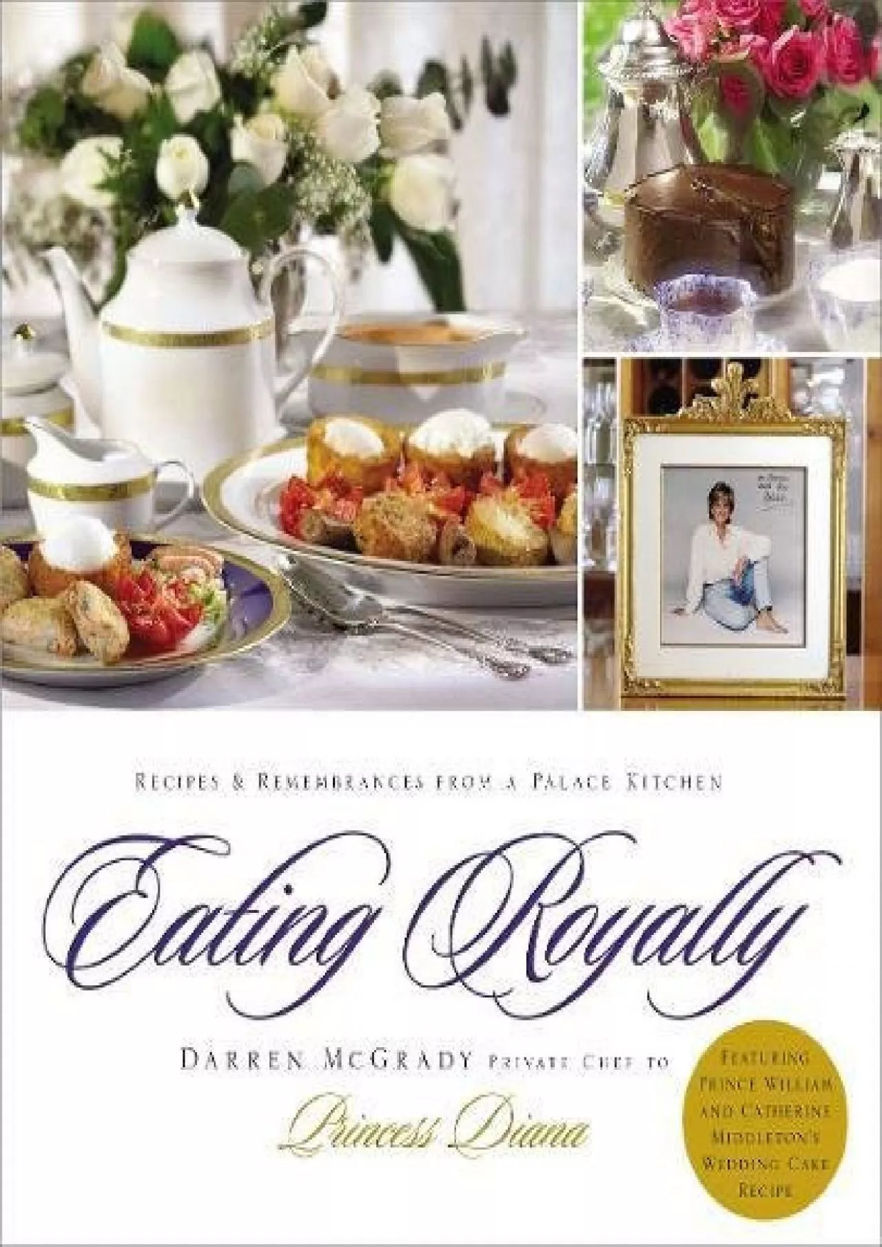 PDF-[READ] - Eating Royally