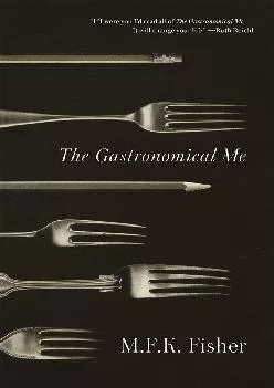 [DOWNLOAD] -  The Gastronomical Me