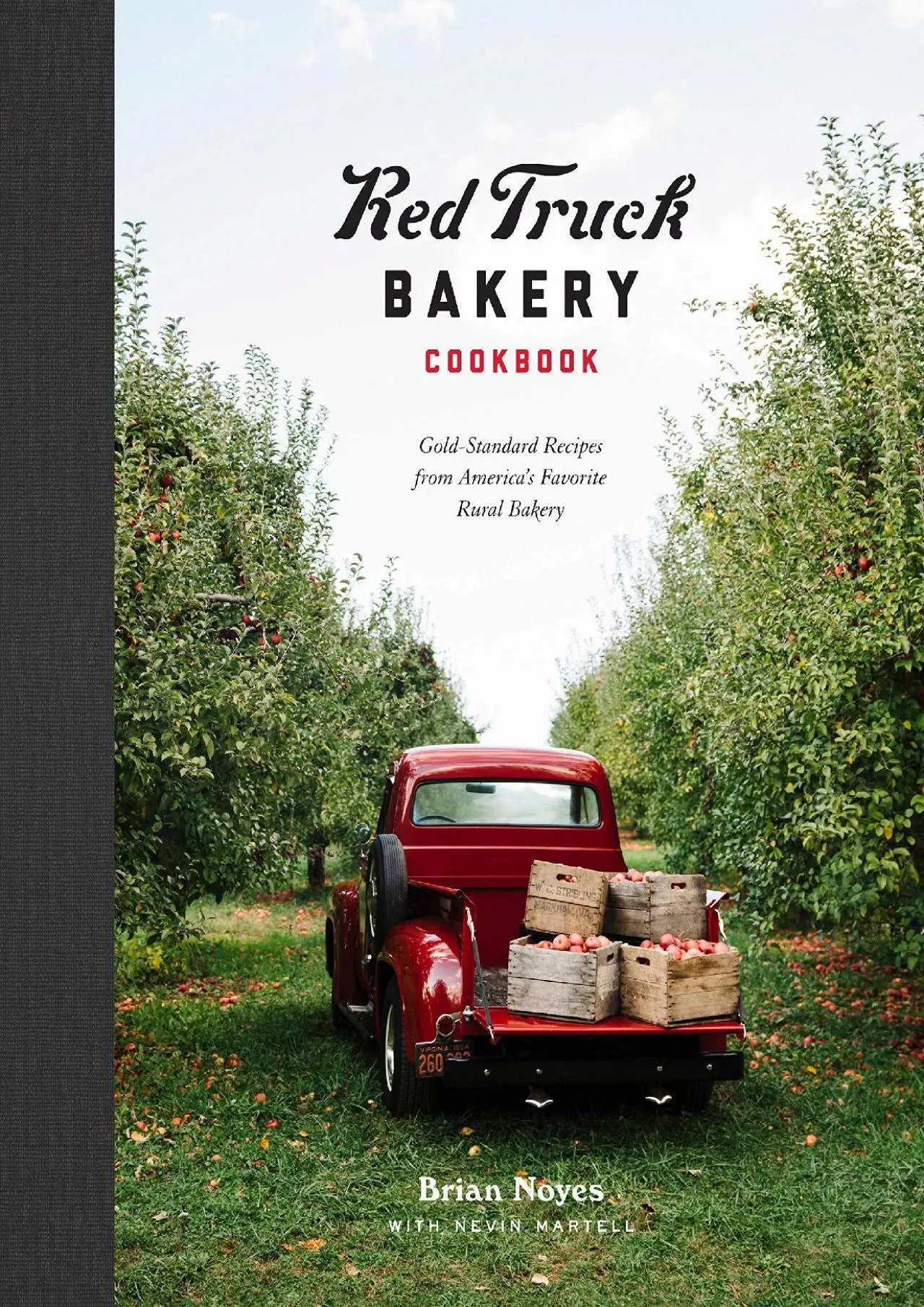 PDF-[EPUB] - Red Truck Bakery Cookbook: Gold-Standard Recipes from America\'s Favorite Rural