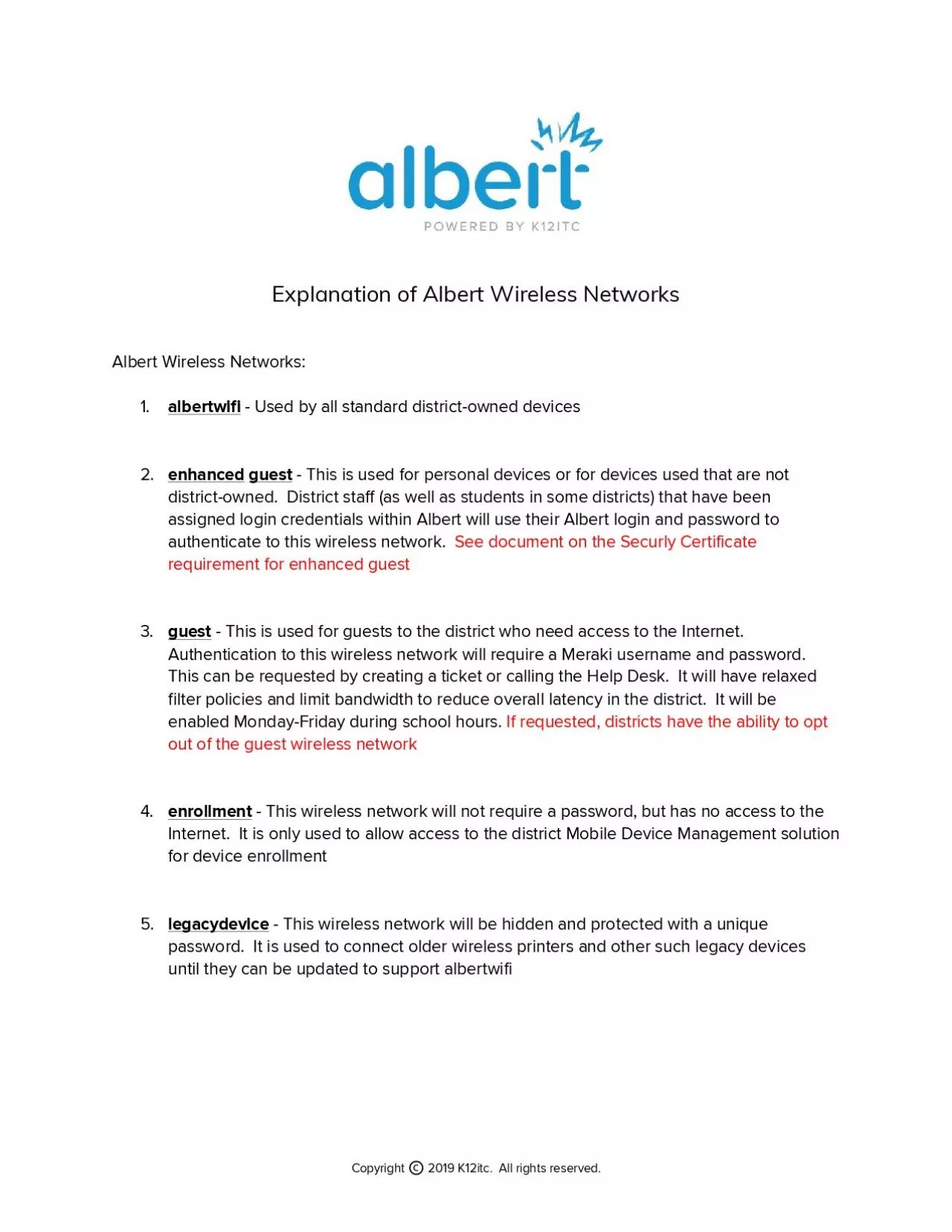 PDF-Copyright 2019 K12itc All rights reservedExplanation of Albert Wirele