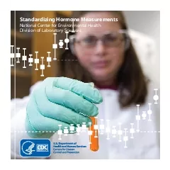 Figure 3 Traceability provides accurate and comparable hormone measure