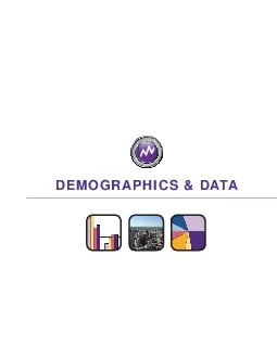 DEMOGRAPHICS  DATA