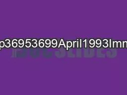 ProcNatlAcadSciUSAVol90pp36953699April1993ImmunologyImmunoglobulinhea