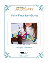 Braided Cable Hat Kellie Fingerless Gloves  Kellie Fin