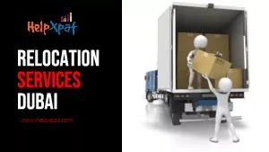 Relocation Services Dubai