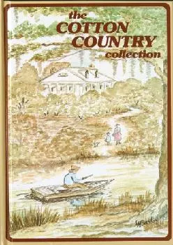 [EBOOK] -  Cotton Country Collection