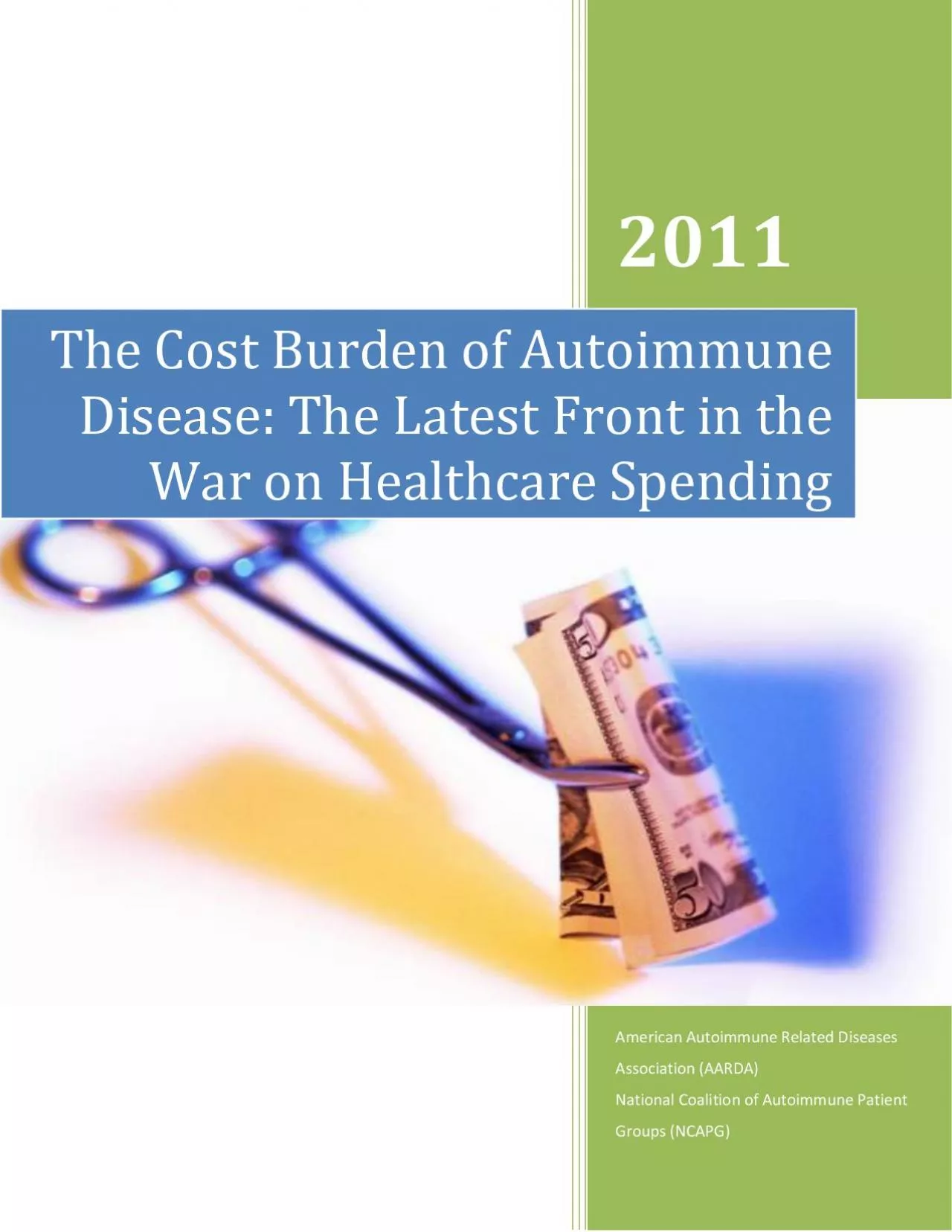 PDF-American Autoimmune Related Diseases