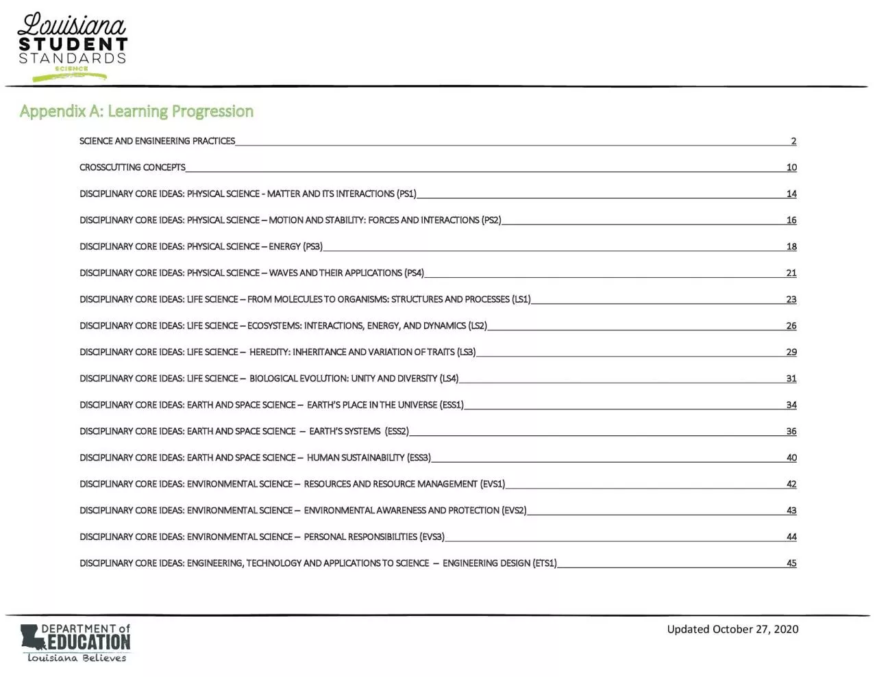 PDF-pdated October