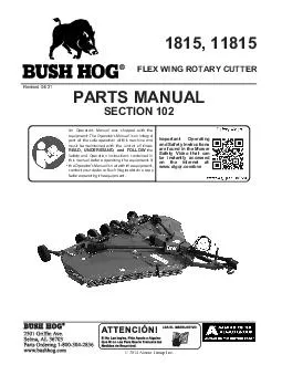 1815 11815FLEXWINGROTARYCUTTER