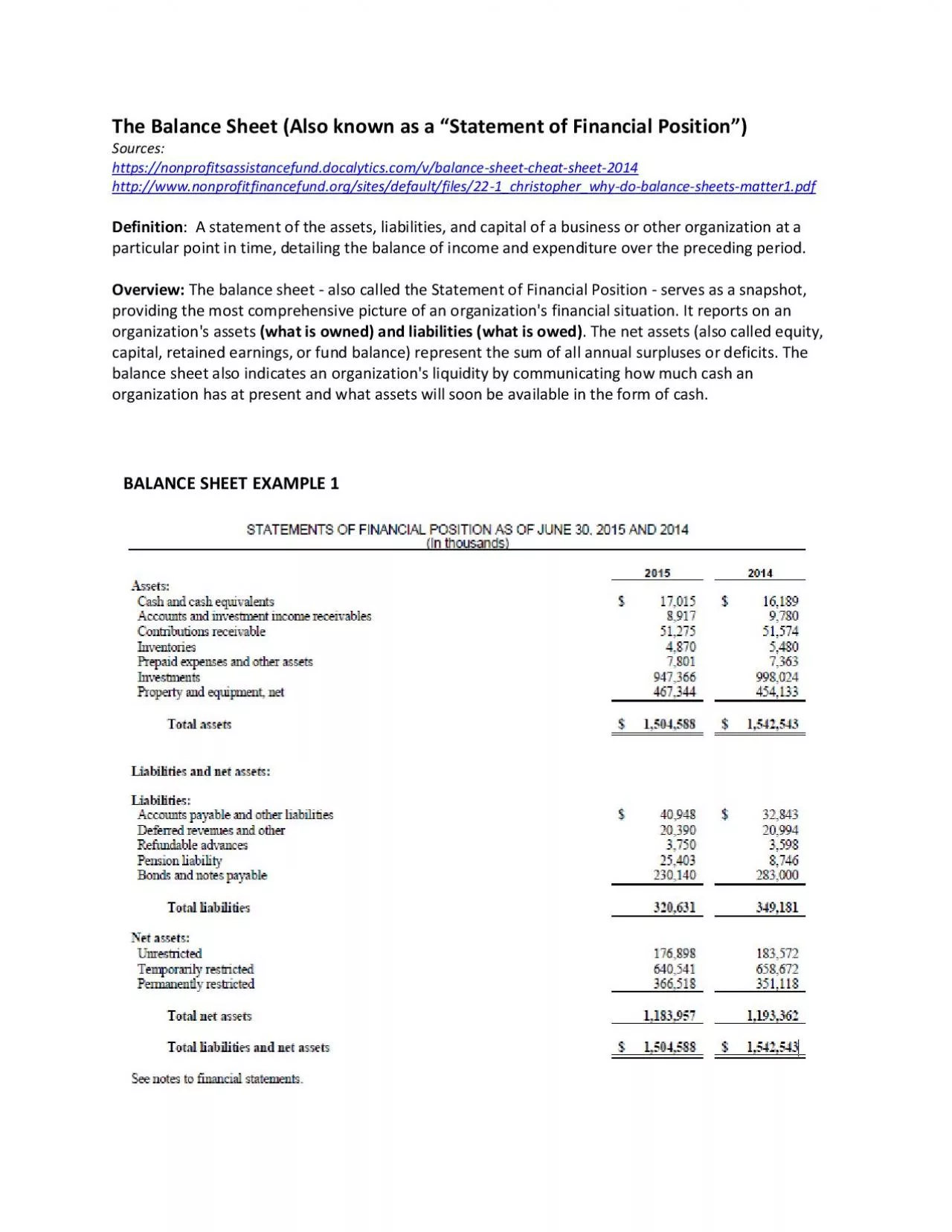 PDF-Balance Sheet