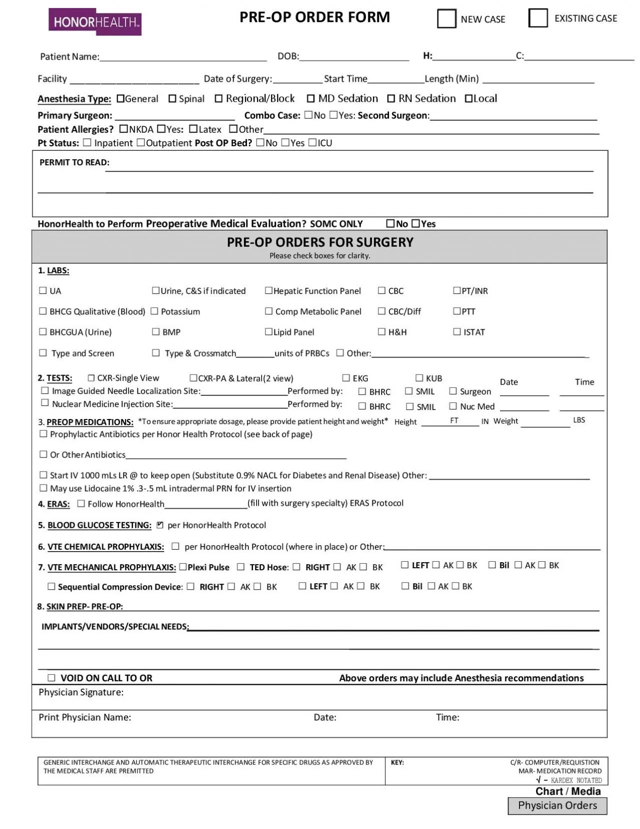 PDF-GENERIC INTERCHANGE AND AUTOMATIC THERAPEUTIC INTERCHANGE FOR SPECIFIC