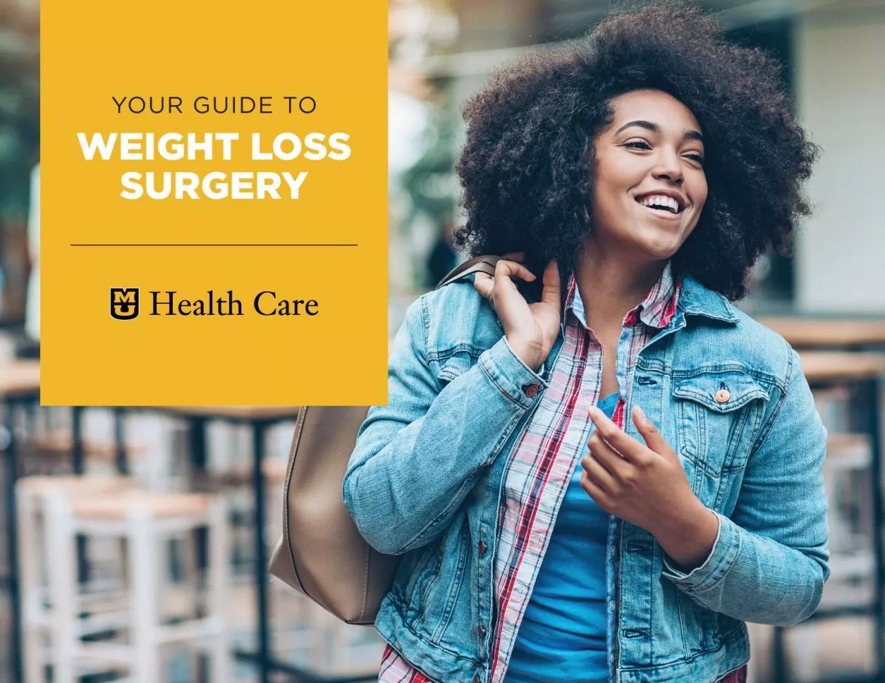 PDF-YOUR GUIDE TOWEIGHT LOSSSURGERY