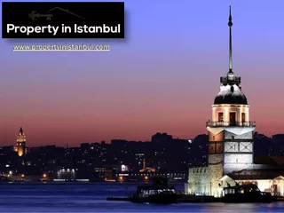 Luxury Real Estate Istanbul