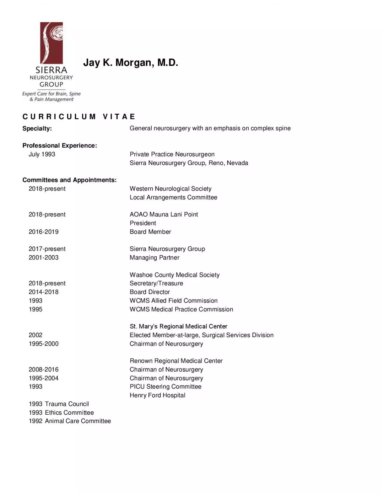 PDF-Jay K Morgan MD