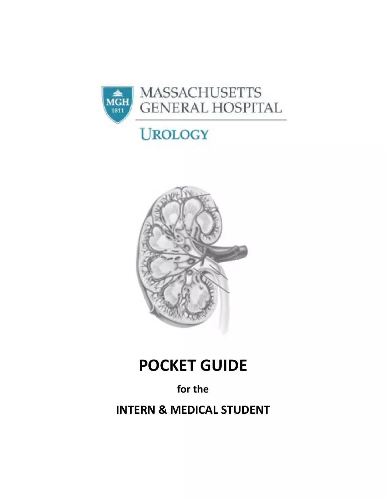 PDF-POCKET GUIDEor theINTERN MEDICAL STUDENT